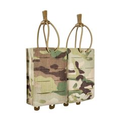 Θήκη Γεμιστήρα TT 2 SGL Mag Pouch BEL MKIII (TT  8836) Tasmanian Tiger Multicam