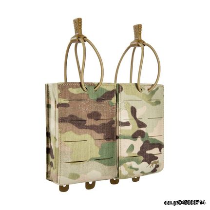 Θήκη Γεμιστήρα TT 2 SGL Mag Pouch BEL MKIII (TT  8836) Tasmanian Tiger Multicam