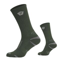 Κάλτσες Iris Coolmax Mid Socks Pentagon - Olive green