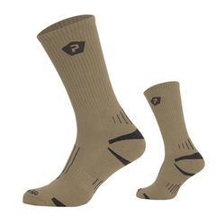 Κάλτσες Iris Coolmax Mid Socks Pentagon - Coyote