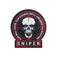 Σήμα Sniper Textil