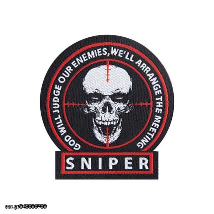 Σήμα Sniper Textil