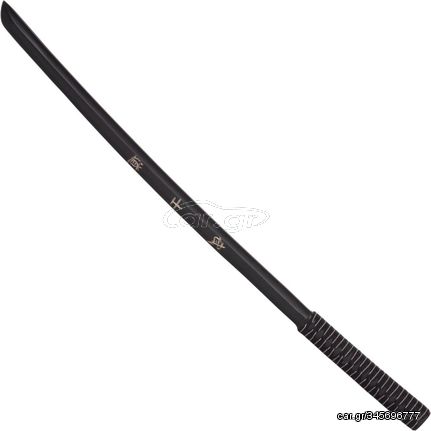 Σπαθί Katana Bokken Daito Black 84510 Haller