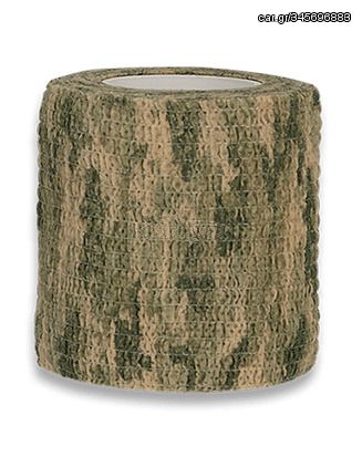 Ταινία Camo Self-Adhesive 4.5m x 5cm 33908