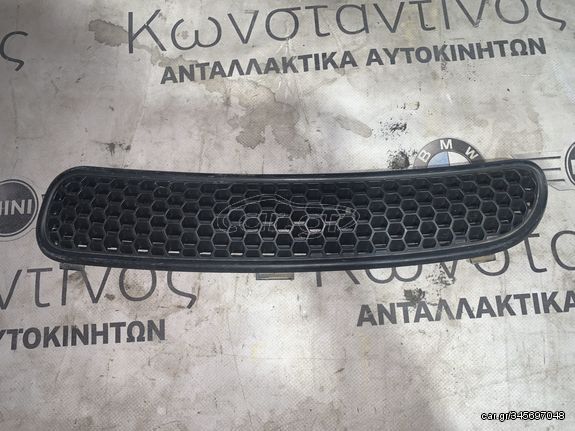 ΣΧΑΡΑ ΚΑΠΟΥ MINI HATCH R50 (ΚΩΔ. ΑΝΤΑΛ. 7122505)