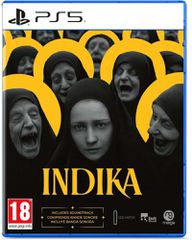 PS5 Indika