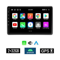 KIROSIWA 2+32GB RENAULT MASTER (μετά το 2020) Android οθόνη αυτοκίνητου 2GB με GPS WI-FI (ηχοσύστημα αφής 10" ιντσών Youtube Playstore MP3 USB Radio Bluetooth Mirrorlink εργοστασιακή, 4x60W, AUX)