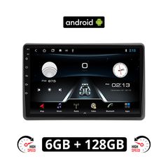 RENAULT MASTER (μετά το 2020) Android οθόνη αυτοκίνητου 6GB με GPS WI-FI (ηχοσύστημα αφής 10" ιντσών OEM Youtube Playstore MP3 USB Radio Bluetooth Mirrorlink εργοστασιακή, 4x60W, AUX)