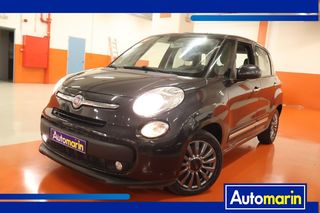 Fiat 500L '16 Lounge Touchscreen /6 Χρόνια Δωρεάν Service