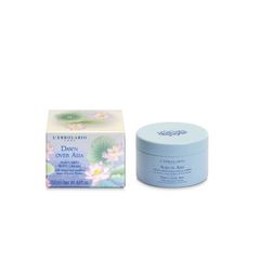 L  erbolario Alba in Asia Perfumed Body Cream 250ml Αρωματική Κρέμα Σώματος