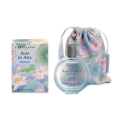 L  erbolario Alba in Asia Perfume 100ml Άρωμα