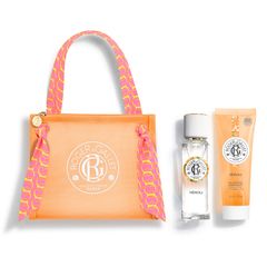 Roger & Gallet Promo Neroli Wellbeing Άρωμα 30ml & Neroli Αναζωογονητικό Αφρόλουτρο 50ml