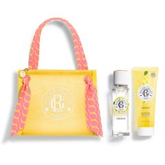 Roger & Gallet Promo Cedrat Wellbeing Άρωμα 30ml & Cedrat Αναζωογονητικό Αφρόλουτρο 50ml