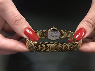 PARIS ρολόι κοσμημα-thumb-14