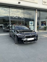 Bmw X2 '21 (X2 sDrive16d)