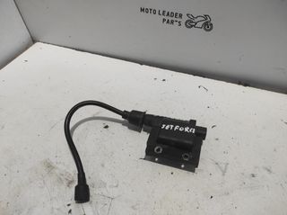 ΠΟΛΛΑΠΛΑΣΙΑΣΤΗΣ PEUGEOT JETFORCE 125 ΣΕ ΑΡΙΣΤΗ ΚΑΤΑΣΤΑΣΗ *MOTO LEADER PARTS*
