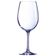 Σετ Ποτηριών Chef & Sommelier Cabernet Tulipe Κρασί Διαφανές 750 ml (x6)