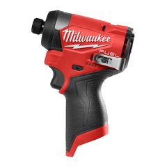 MILWAUKEE M12 FUEL FID2-0 ΠΑΛΜΙΚΟ ΚΑΤΣΑΒΙΔΙ 1/4'' 170 Nm ( 4933479876 )