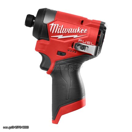 MILWAUKEE M12 FUEL FID2-0 ΠΑΛΜΙΚΟ ΚΑΤΣΑΒΙΔΙ 1/4'' 170 Nm ( 4933479876 )