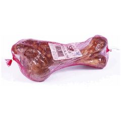 DOCA Dog Epicurean Μοσχαρίσιο Καπνιστό Medium  1200gr 35εκ.