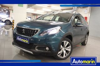 Peugeot 2008 '19 Allure Navi Auto /6 Χρόνια Δωρεάν Service