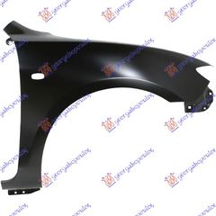 ΦΤΕΡΟ ΕΜΠΡΟΣ 4Π για MAZDA 3 SDN-H/B (BK) 04-08 για MAZDA 3 SDN-H/B (BK) 04-08