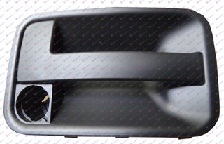 ΧΕΡΟΥΛΙ ΕΜΠΡΟΣ ΠΟΡΤΑΣ ΕΞΩ ΣΚΕΤΟ για CITROEN JUMPY 95-03 για CITROEN JUMPY 95-03