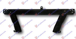 ΓΕΦΥΡΑ ΜΗΧΑΝΗΣ ΕΜΠΡΟΣ ΚΟΜΜΑΤΙ για RENAULT CLIO 06-09 για RENAULT CLIO 06-09