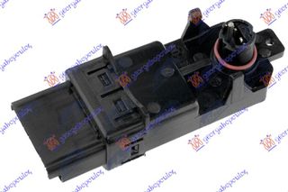 ΕΓΚΕΦΑΛΟΣ ΜΟΤΕΡ ΓΡΥΛΛΟΥ ΠΑΡΑΘΥΡΟΥ για RENAULT CLIO 06-09 για RENAULT CLIO 06-09