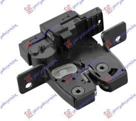 ΚΛΕΙΔΑΡΙΑ ΠΙΣΩ ΠΟΡΤΑΣ 3/5ηs για RENAULT CLIO 06-09 για RENAULT CLIO 06-09