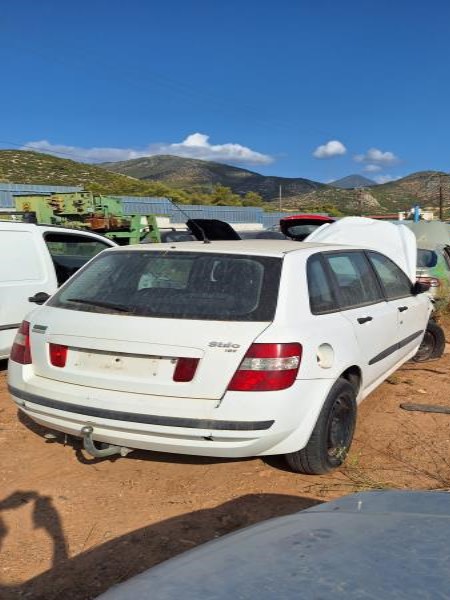 ΔΥΝΑΜΟ FIAT STILO