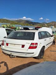 ΔΥΝΑΜΟ FIAT STILO