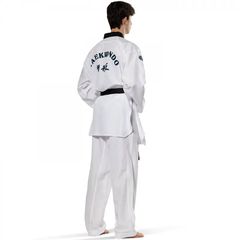 Στολή Taekwondo Zeus WT Olympus-thumb-1