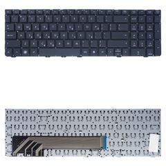 Πληκτρολόγιο Ελληνικό - Greek Laptop Keyboard για HP Probook 4530S 4535S 4730S 4735S 4740S 646300-001 638179-001 NSK-CC0SV 6037B0059601 9Z.N6MSV.001 GR No Frame Black ( Κωδ.40052GR )