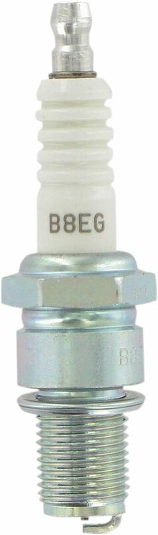 ---Κλειστά έως 21/8/2026--- NGK μπουζί B8EG 3430 Τεμάχιο