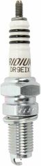 Κωδ.308185 NGK μπουζί DR9EIX 4772 HUSQVARNA CR 125 91-13 Τεμάχιο τηλ.215-215-8211