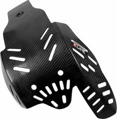 Κωδ.315421 Moose Racing ποδιά κινητήρα carbon YSP45023 Eline μαύρο τηλ.215-215-8211