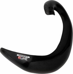 Κωδ.315556 Moose Racing προστατευτικό λαιμού εξάτμισης carbon MPG25024PC τηλ.215-215-8211