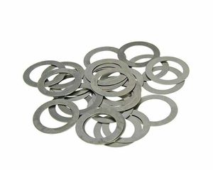 Κωδ.316132 NARAKU καπελότα βαλβίδων NK800.08 kit τηλ.215-215-8211