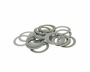 Κωδ.316133 NARAKU καπελότα βαλβίδων NK800.09 kit τηλ.215-215-8211