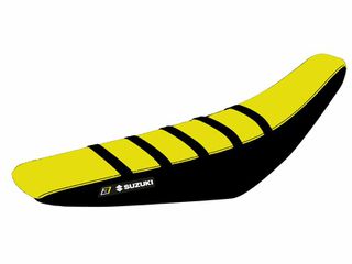 ---Κλειστά έως 21/8/2026--- BLACKBIRD RACING κάλυμα σέλας Zebra 1331Z1 1τεμ μαύρο