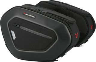 Κωδ.316712 SW-MOTECH σετ σαμάρια 40λίτρα PRO Blaze BC.HTA.08.740.36500 μαύρο τηλ.215-215-8211