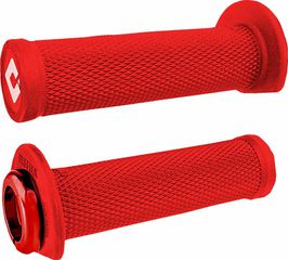 Κωδ.316834 ODI γκριπ ATV/MTB/JET SKI για τιμόνι 22mm μήκος:12,5cm Ruffian 3/4 flange diamond knurled universal τηλ.215-215-8211