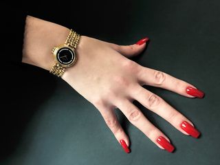 PARIS ρολόι κοσμημα-thumb-15