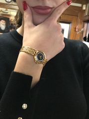 PARIS ρολόι κοσμημα-thumb-3
