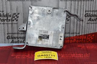 Εγκέφαλος Toyota Land Cruiser 1KD 2003-2009 89661-6A350