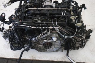 PORSCHE 991.2  4S   DCH  3.0 TURBO 