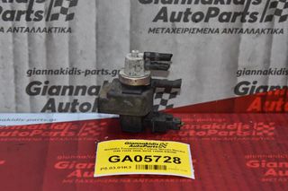 Βαλβίδα Τουρμπίνας Γνήσια Nissan Navara D40 YD25 2006-2010 14956-EB300