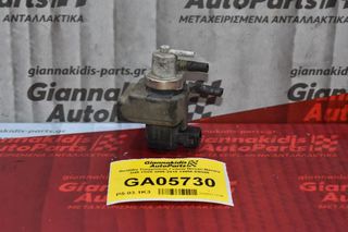 Βαλβίδα Τουρμπίνας Γνήσια Nissan Navara D40 YD25 2006-2010 14956-EB300
