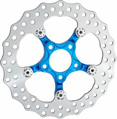Κωδ.317287 Arlen Ness δισκόπλακα Spider 292mm 300-060 τηλ.215-215-8211